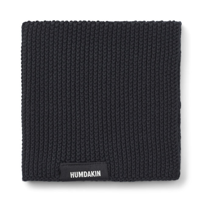 Humdakin Dishcloth Coal
