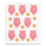 Dish Cloth Pigs