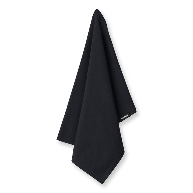 Humdakin 2 Tea Towels  Coal