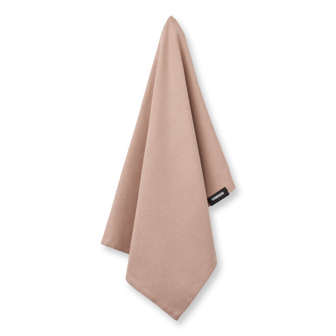 HUMDAKIN Tea Towel  set Latte