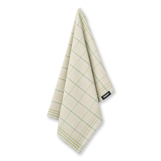 HUMDAKIN Tea Towel set Frosty Mist