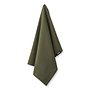 Humdakin Tea Towel  Evergreen