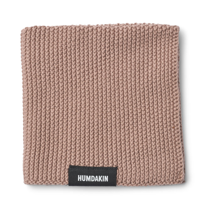 Humdakin Dishcloth Latte
