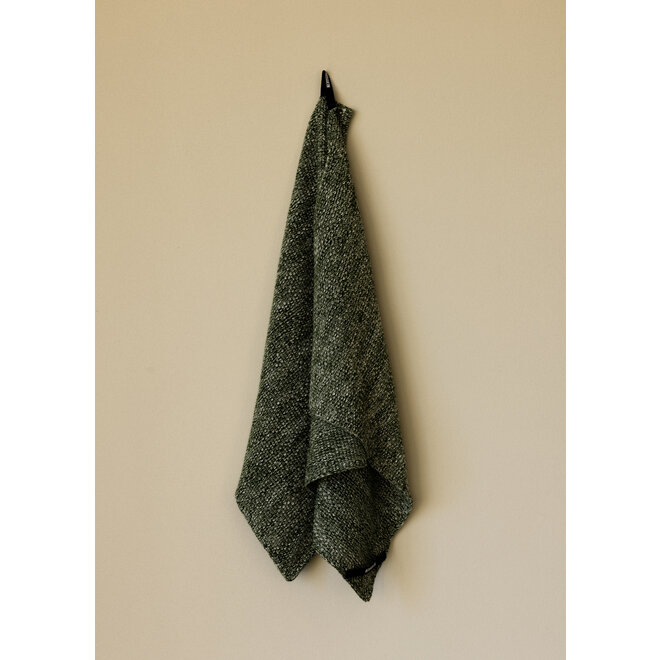 Knited Towel Scandi Night
