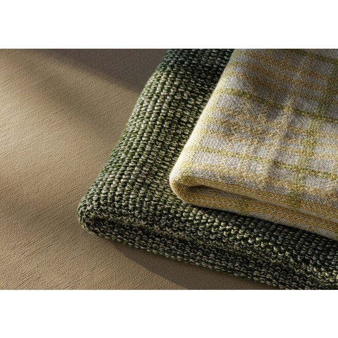Knited Towel Scandi Night