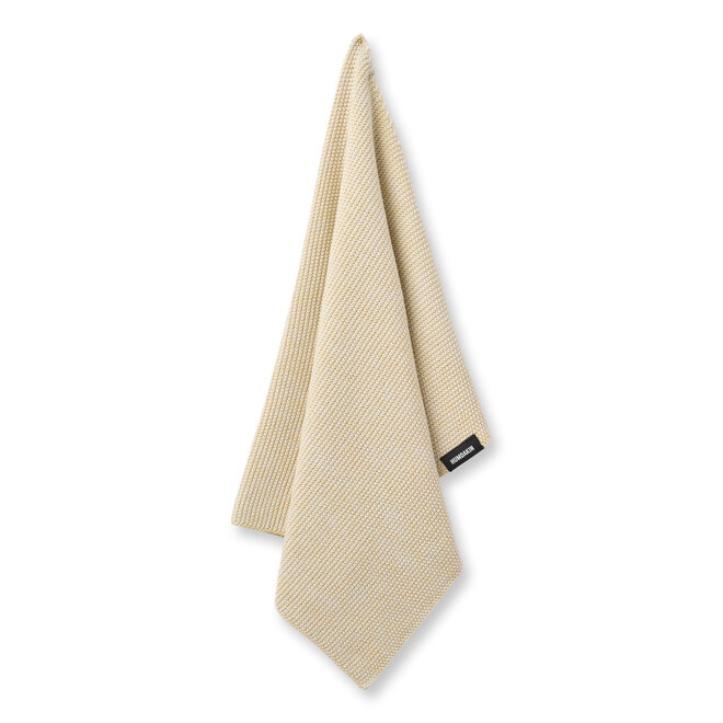 Gebreide handdoek Midsummer
