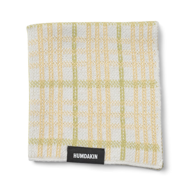 Humdakin Dishcloth  Frosty Mist