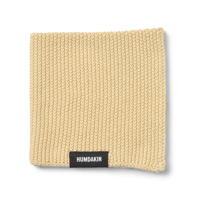 Humdakin Dishcloth  Soft Sand