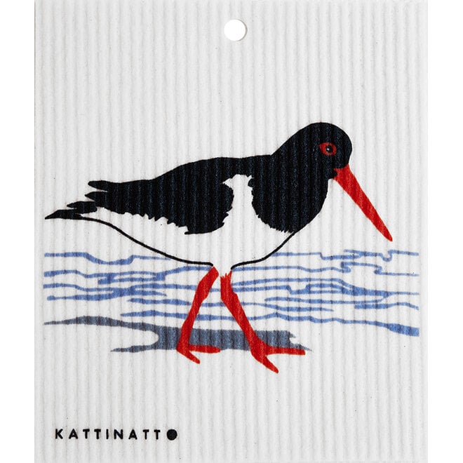 Dishcloth Bullfinch - Copy - Copy - Copy