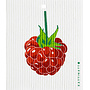 Dishcloth Raspberry