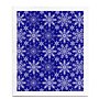 Vaatdoek Sneeuwvlokken