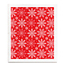 Dish Cloth Geranium - Copy