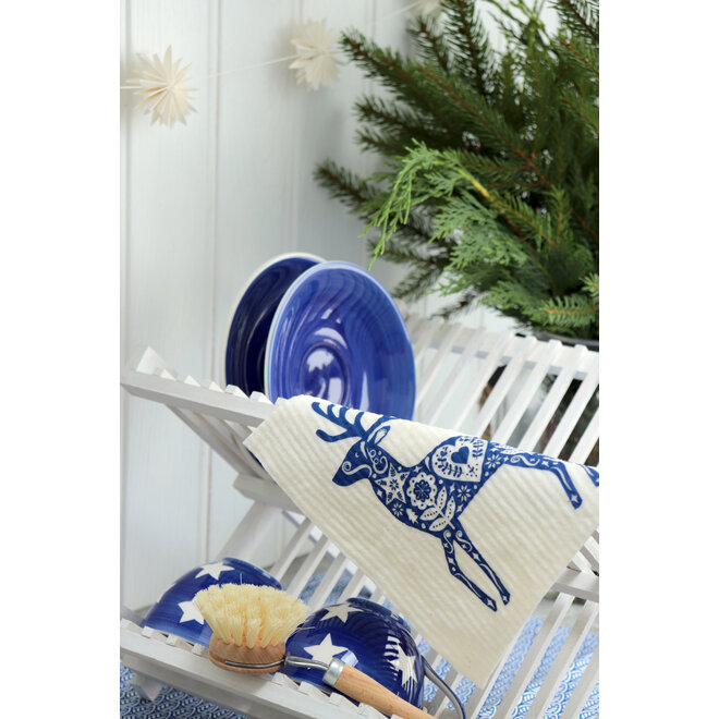 Dish Cloth Geranium - Copy - Copy