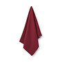 Knitted Towel Rosewood