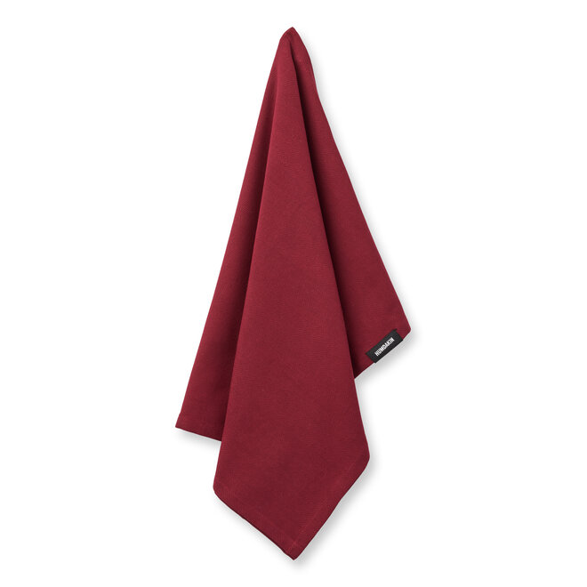 Tea Towel set Rosewood