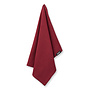 Tea Towel set Rosewood