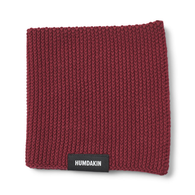 Humdakin Dishcloth Rosewood