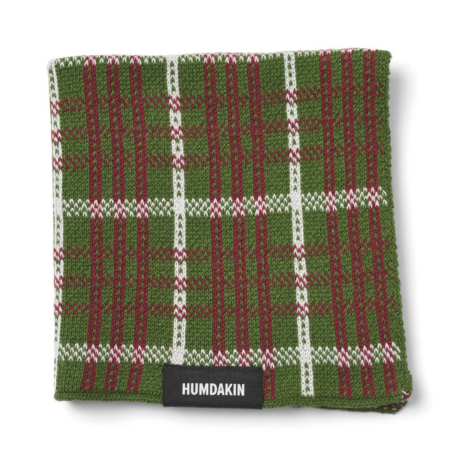 Humdakin Dishcloth Festive Forest