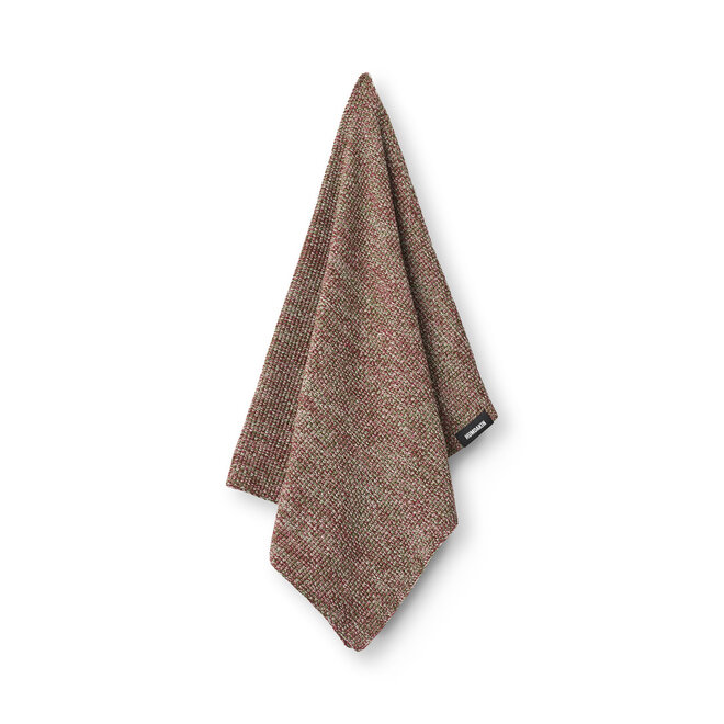 Knited Towel Magnificence Melange