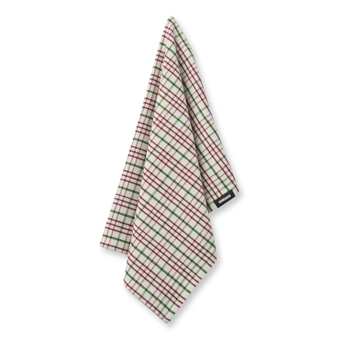 Tea Towel  set  Winter Whisper