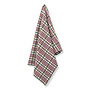 Gebreide handdoek Winter Whisper