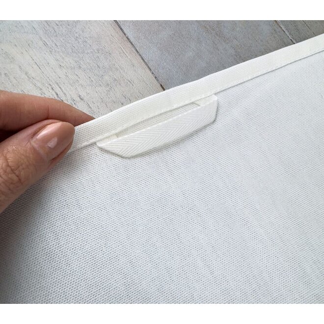 Tea towel Little Lambs