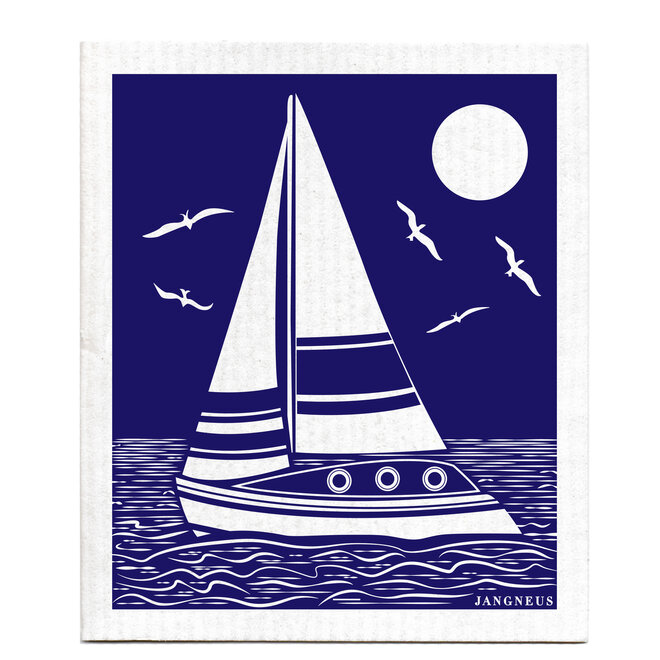 Dish Cloth Geranium - Copy - Copy