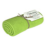 Knitted towel Light Dusty Blue (H20) - Copy - Copy - Copy - Copy
