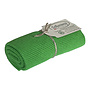 Knitted towel Light Dusty Blue (H20) - Copy - Copy - Copy - Copy - Copy