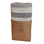 Knitted towel Dark Rustic blue (BH02102) - Copy - Copy