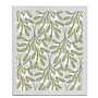 Dishcloth Green-Grey Mistletoe
