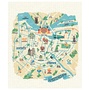 Dishcloth Amsterdam