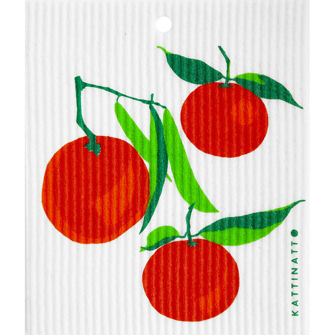 Vaatdoek Clementine