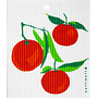 Dishcloth Clementine