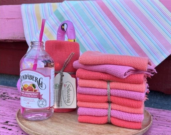 Mooie nieuwe designs!