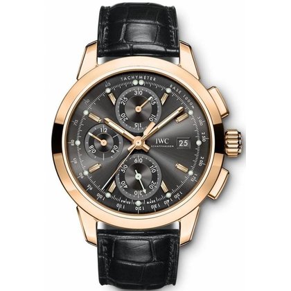 Ingenieur 42mm Chronograph
