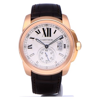 Calibre 42mm