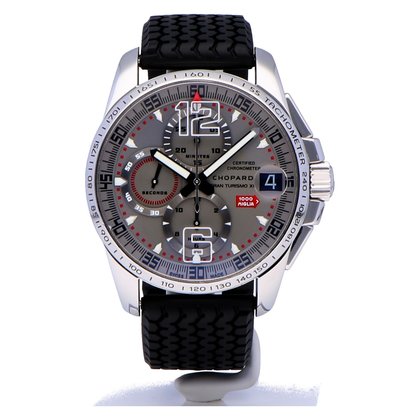 Mille Miglia 2007 GT XL chrono