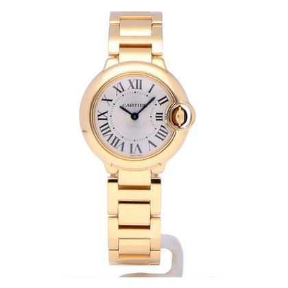 Ballon Bleu SM