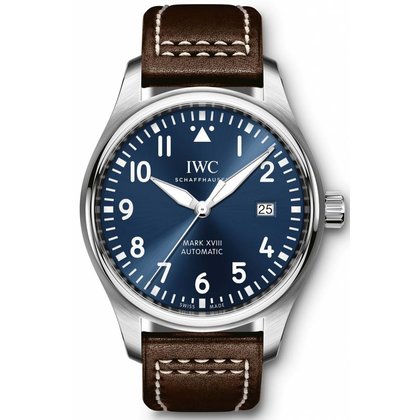 Pilot's Watch 40mm Mark XVIII Le Petit Prince