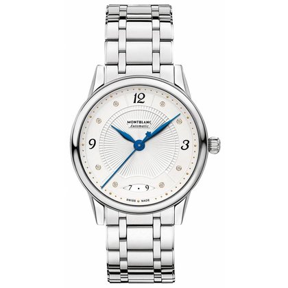 Horloge Boheme Date 34mm Automatic