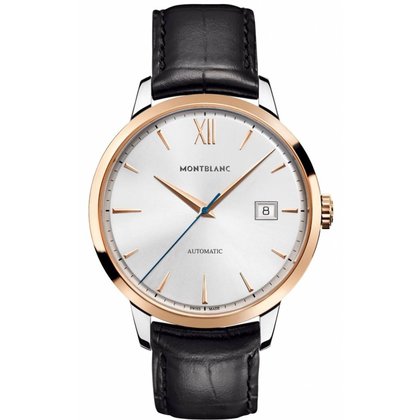 Heritage Spirit 39mm