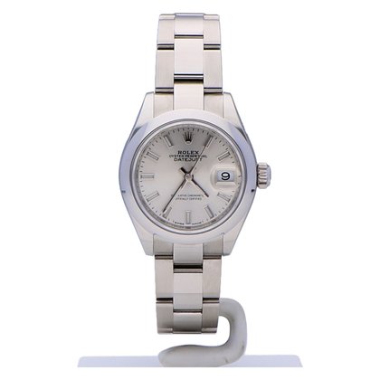 Oyster Perpetual Datejust 28