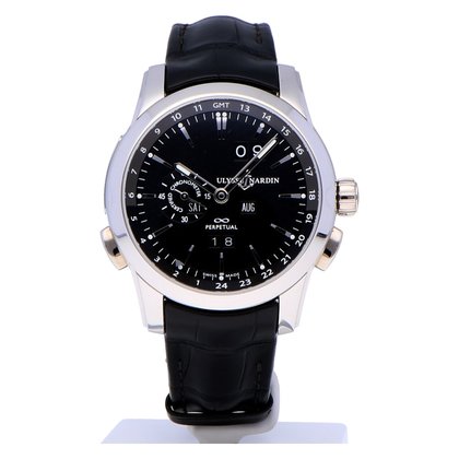 Exceptional 43mm Perpetual