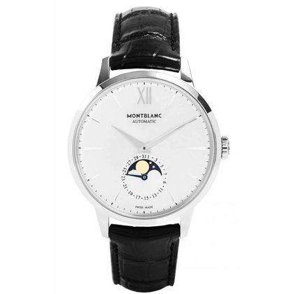Heritage Spirit 39mm