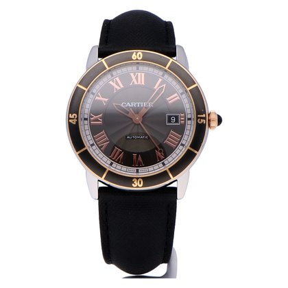 Croisiere 42mm
