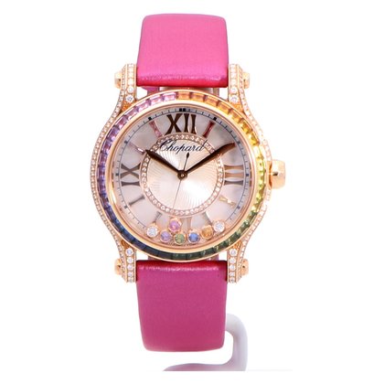 Happy Sport 36mm Rainbow