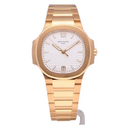 Nautilus Ladies Date