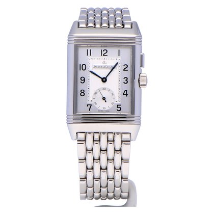 Reverso Duoface