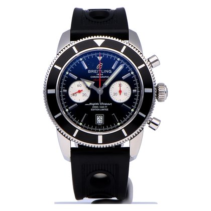 Superocean Heritage Chrono 46